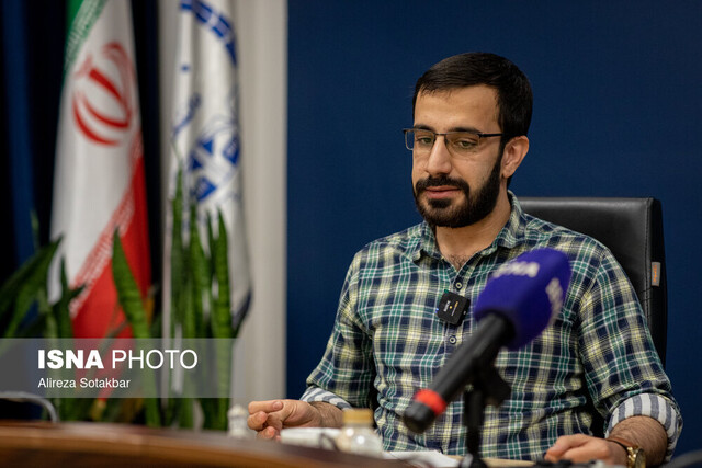 غفورزاده: تحریم انتخابات برای نابودی جمهوریت شکست خورد/ چراغعلیئی: مردم به بلوغ سیاسی رسیدند