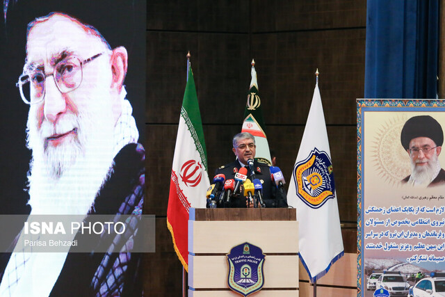 ضرورت اجرای برنامههای تحولی برای کاهش جانباختگان حوادث رانندگی ضرورت اجرای برنامههای تحولی برای کاهش جانباختگان حوادث رانندگی