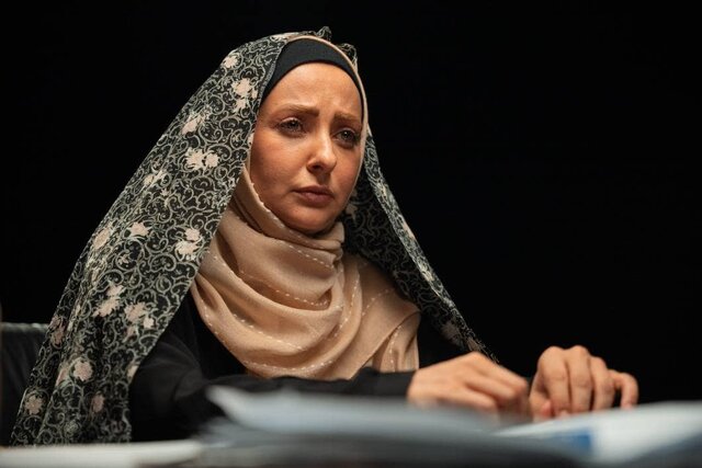 فیلم و عکس از سریال ماه رمضانی شبکه دو