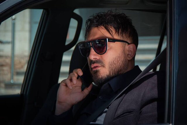 فیلم و عکس از سریال ماه رمضانی شبکه دو