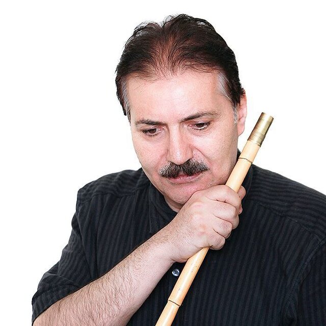 هنرمندان موسیقی که در سال ۱۴۰۲ با آنها وداع کردیم