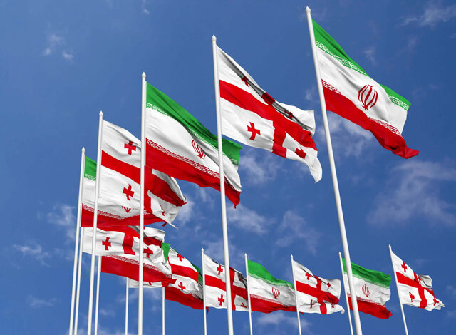 اجرای مرحله سوم انتقال زندانیان ایرانی زندانهای گرجستان به داخل کشور اجرای مرحله سوم انتقال زندانیان ایرانی زندانهای گرجستان به داخل کشور