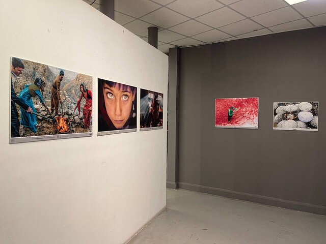 زندگی در میان آدمهایی که دیگر بینمان نیستند!