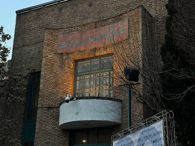 زندگی در میان آدمهایی که دیگر بینمان نیستند!