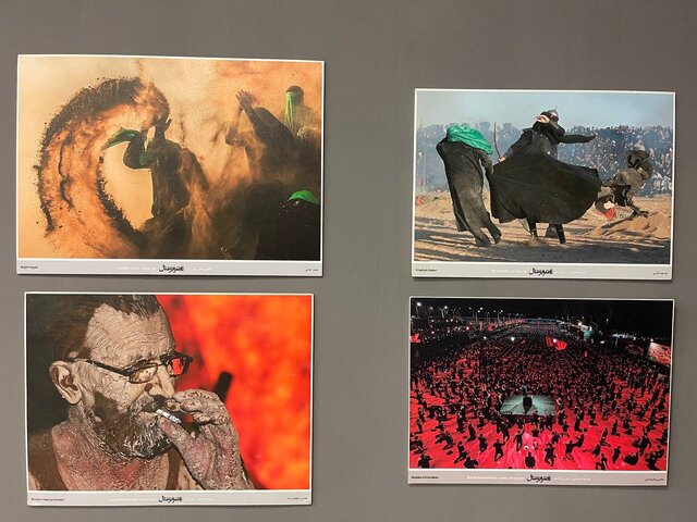 زندگی در میان آدمهایی که دیگر بینمان نیستند!