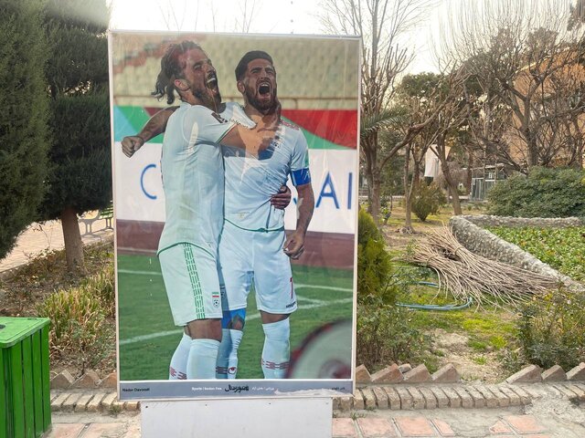 زندگی در میان آدمهایی که دیگر بینمان نیستند!