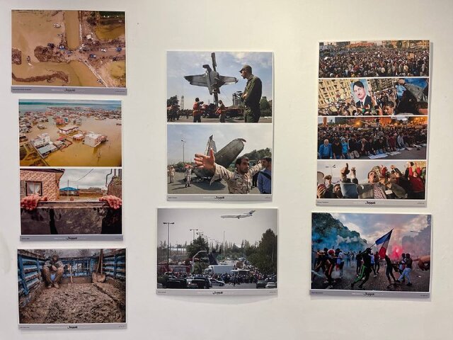 زندگی در میان آدمهایی که دیگر بینمان نیستند!