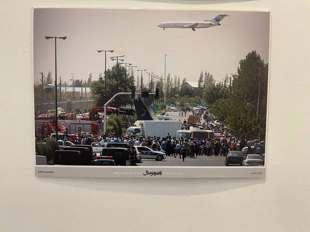 زندگی در میان آدمهایی که دیگر بینمان نیستند!