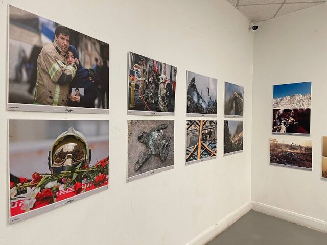 زندگی در میان آدمهایی که دیگر بینمان نیستند!