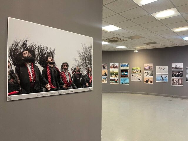 زندگی در میان آدمهایی که دیگر بینمان نیستند!