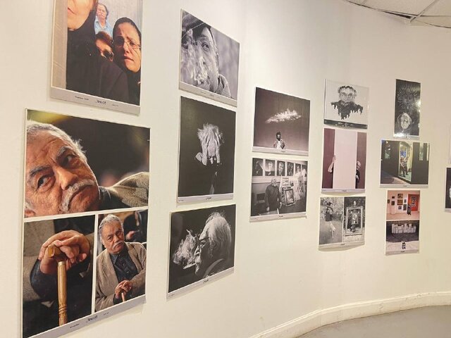 زندگی در میان آدمهایی که دیگر بینمان نیستند!