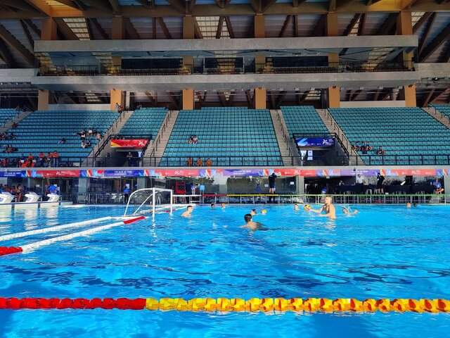 از دو پیروزی با ۶۸ گل تا فینال زودرس مقابل قزاقستان