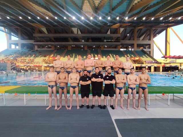 از دو پیروزی با ۶۸ گل تا فینال زودرس مقابل قزاقستان