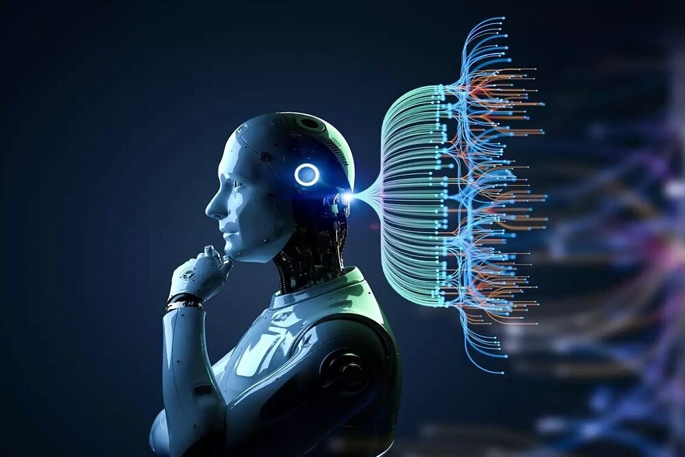 آینده هوش مصنوعی مولد از زبان خودش – ارتباط اقتصادی