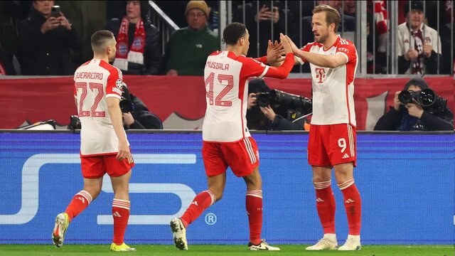 مصدومیت، تاوان هیجانزدگی توماس توخل