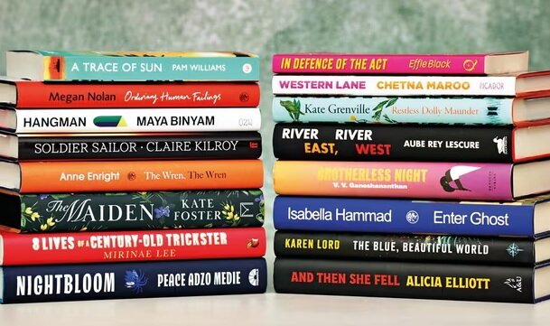 پیشتازی رماناولیها در جایزه «ادبیات داستانی زنان» پیشتازی رماناولیها در جایزه «ادبیات داستانی زنان»