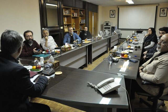 طرح مستندنگاری پروژههای ملی به کجا رسید؟