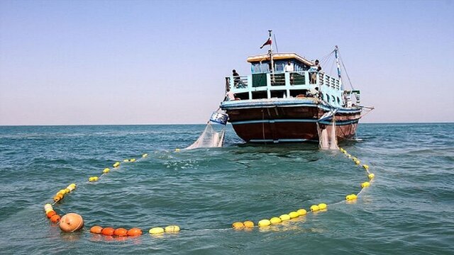 قیمت سوخت شناورهای صیادی تغییر نکرده است قیمت سوخت شناورهای صیادی تغییر نکرده است