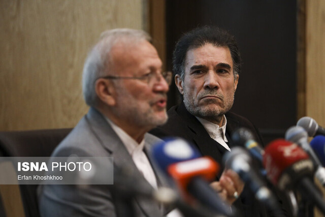 دهقانی فیروزآبادی مطرح کرد: اوصیکم به دیپلماسی