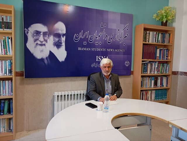 شورای وحدت بهدنبال تشکیل فراکسیون وحدت در مجلس است شورای وحدت بهدنبال تشکیل فراکسیون وحدت در مجلس است