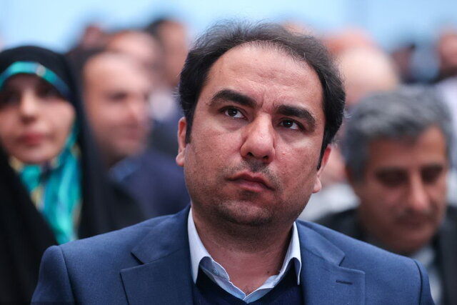 افتتاح فاز اول بزرگراه شوشتری و فاز دوم بزرگراه بروجردی در بهار ۱۴۰۴ افتتاح فاز اول بزرگراه شوشتری و فاز دوم بزرگراه بروجردی در بهار ۱۴۰۴