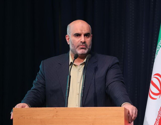 تشریح خدمات شهرداری تهران برای سالگرد ارتحال امام خمینی؛ از رایگان شدن مترو تا ایمنسازی معابر تشریح خدمات شهرداری تهران برای سالگرد ارتحال امام خمینی؛ از رایگان شدن مترو تا ایمنسازی معابر