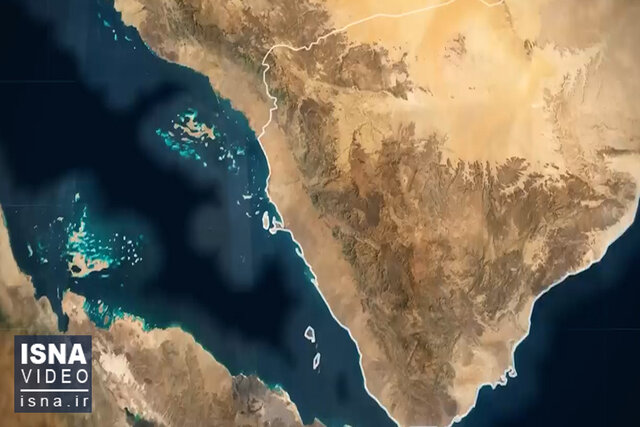 ویدیو/ «پاناما» هم خشک میشود؟ ویدیو/ «پاناما» هم خشک میشود؟
