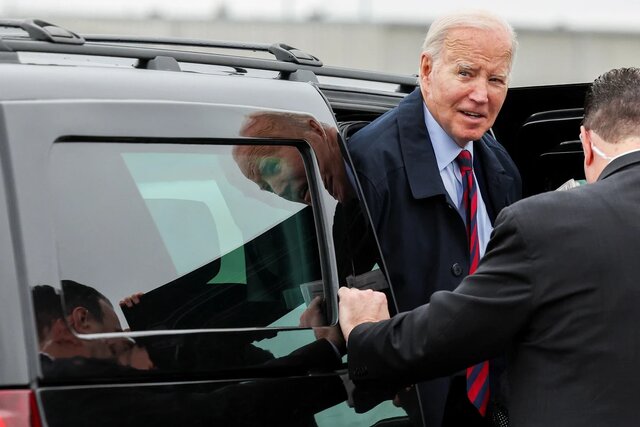 سایه پررنگ مشارکت پائین و رایدهندگان غیرمتعهد بر «سهشنبه بزرگ»