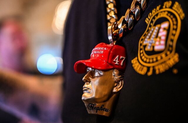 سایه پررنگ مشارکت پائین و رایدهندگان غیرمتعهد بر «سهشنبه بزرگ»