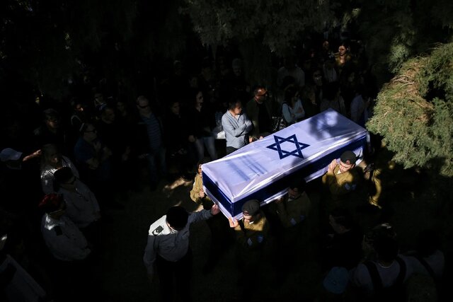 چه کسی در غزه میجنگد؛ ارتش اسرائیل یا مزدوران خارجی؟