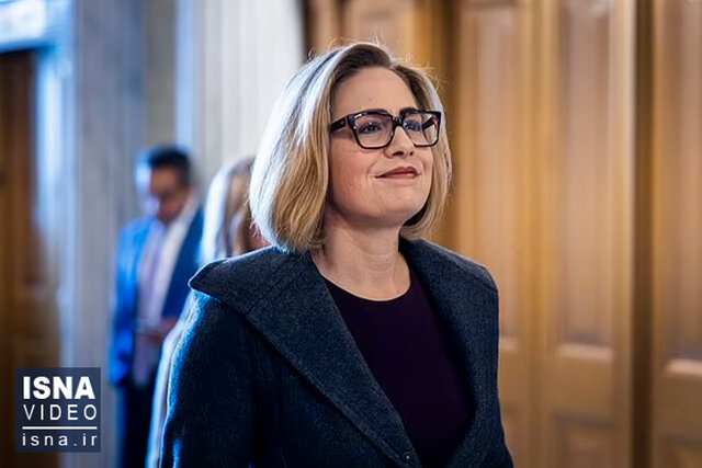 ویدیو/ دردسر جدید حزب بایدن برای کنترل مجلس سنای آمریکا ویدیو/ دردسر جدید حزب بایدن برای کنترل مجلس سنای آمریکا