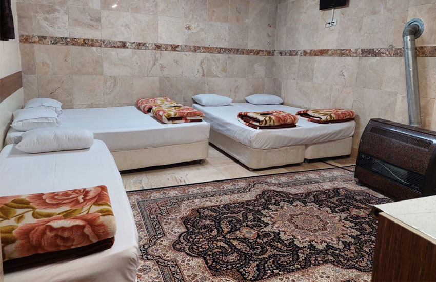 فاکتورهای تعیین قیمت اجاره سوئیت در مشهد