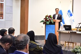 اثرات اقلیم بر قنات‌های ثبت شده یونسکو در یزد بررسی شد