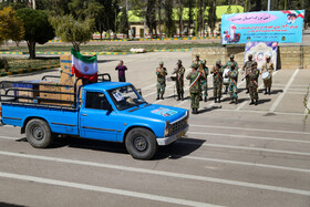 آئین بزرگ احسان مهدوی