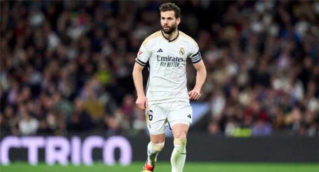 ناچو بسیار به الاتحاد نزدیک شده است ناچو بسیار به الاتحاد نزدیک شده است