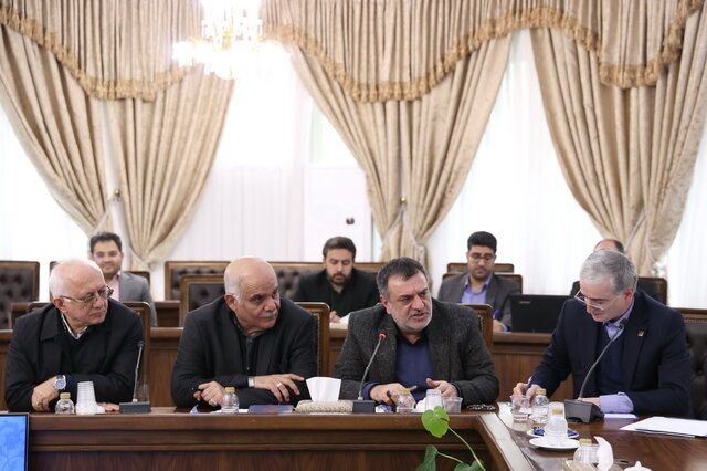 دولت بر فعالیت اتحادیهها و اصناف بخش خصوصی نظارت دارد دولت بر فعالیت اتحادیهها و اصناف بخش خصوصی نظارت دارد