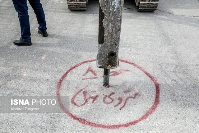 شمارش معکوس برای آغاز عملیات اجرایی خط ۸ مترو/ ۳۴ ایستگاه پرتقاضای مترو در ۱۳ منطقه تهران