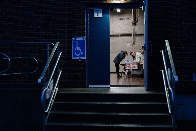 آمریکا و انتخاباتی بیسابقه؛ دو نامزد پیر و بینهایت منفور