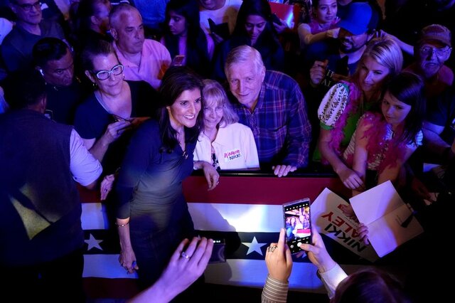 آمریکا و انتخاباتی بیسابقه؛ دو نامزد پیر و بینهایت منفور