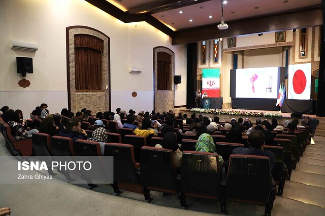 برگزاری رویداد بین‌المللی علمی فرهنگی  جاده ابریشم؛ هنر و فضای مابین ایران و ژاپن در تبریز