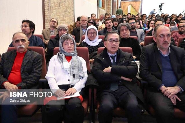 برگزاری رویداد بینالمللی علمی فرهنگی جاده ابریشم؛ هنر و فضای مابین ایران و ژاپن در تبریز