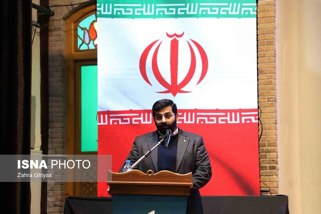 برگزاری رویداد بینالمللی علمی فرهنگی جاده ابریشم؛ هنر و فضای مابین ایران و ژاپن در تبریز