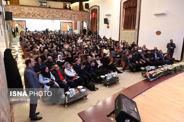 برگزاری رویداد بین‌المللی علمی فرهنگی  جاده ابریشم؛ هنر و فضای مابین ایران و ژاپن در تبریز