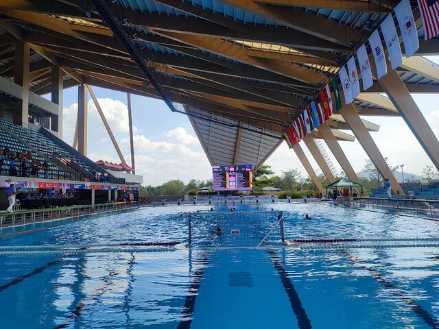 جمعه سرنوشتساز واترپلو ایران/ مصاف چهار غول آسیا در فیلیپین