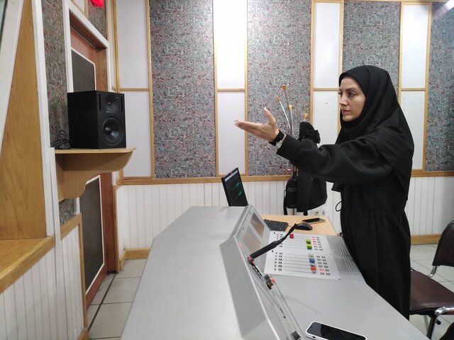 پخش برنامهای شاد ویژه افطار