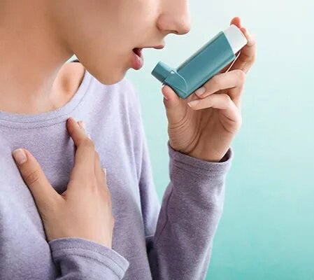 تغذیه افراد مبتلا به آسم باید چگونه باشد؟ تغذیه افراد مبتلا به آسم باید چگونه باشد؟