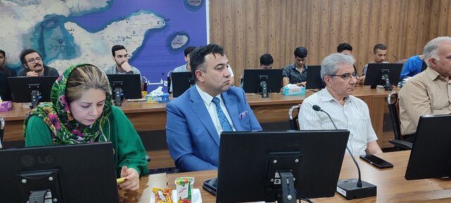 محمدرضا درویشی: آینده موسیقی مشخص نیست/ نوازندگان اصالتها را فراموش نکنند