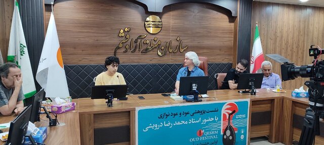 محمدرضا درویشی: آینده موسیقی مشخص نیست/ نوازندگان اصالتها را فراموش نکنند