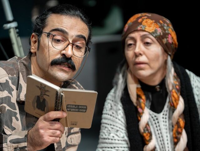 هشدار نسبت به یک خطر جهانی 1 هشدار نسبت به یک خطر جهانی