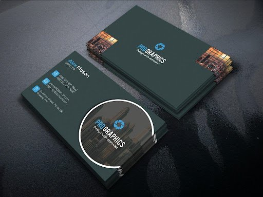 سروش کارت/نسل جدید کارت ویزیت